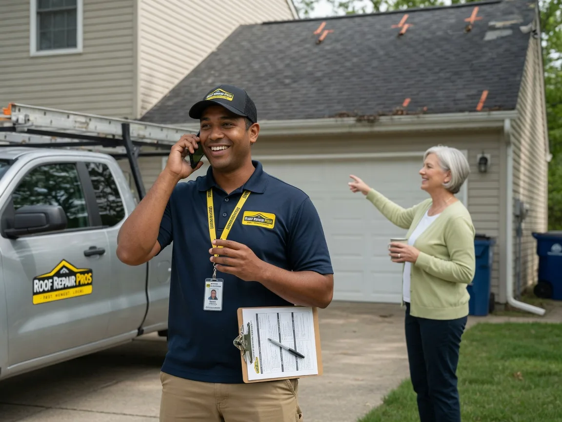 Roof Repair Ida, AR FAQs
